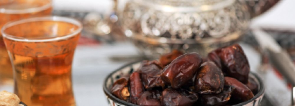 Gov’t to Maintain Supply of Dates 