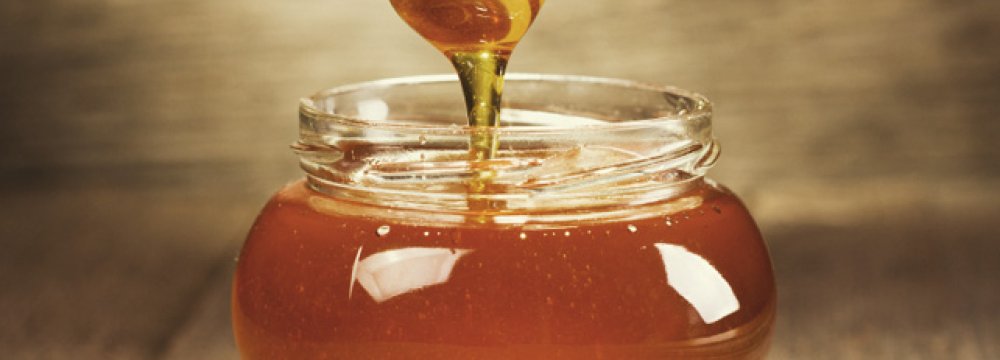 2-Month Honey Exports at $1.2m