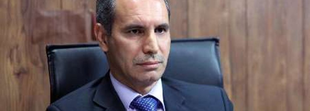 Iraqi Envoy Calls for Iranian Investment