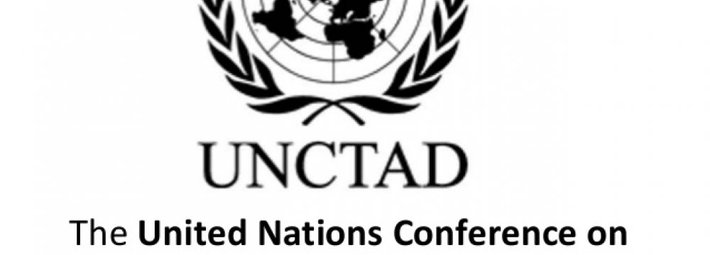 Economy Minister Off to Kenya to Attend UNCTAD