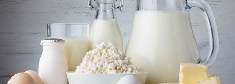 Gov’t to Offer Incentives to Dairy Exporters