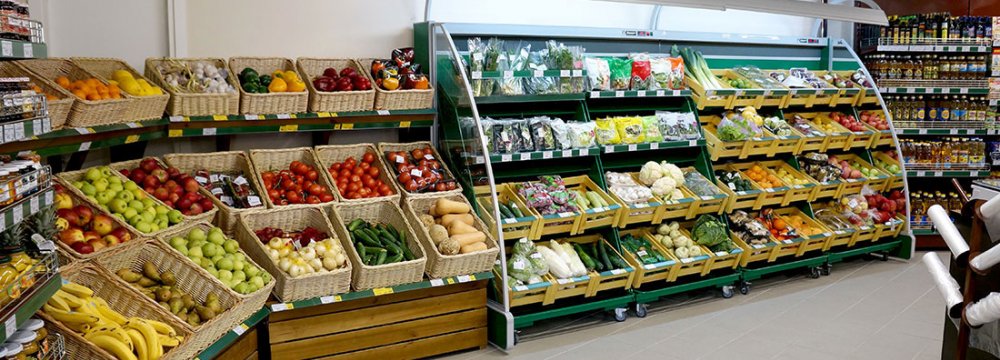 Agrofood Exports to Russia on Growth Path