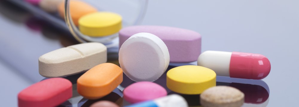 Modernization Imperative to Boost Pharma Exports