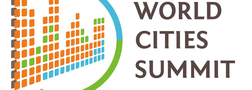 Iran to Attend World Cities Summit