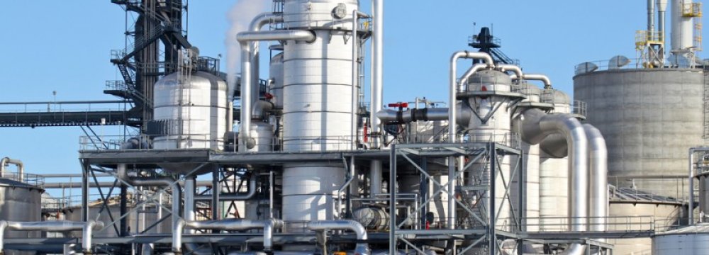 Italy to Invest $450m in Mazandaran Bioethanol Plant