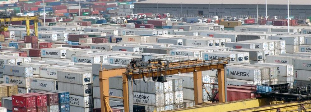 Big Leap in Exports to Turkey