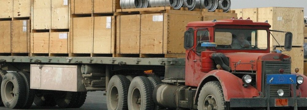 17-20% of Iranian Exports Go to Iraq