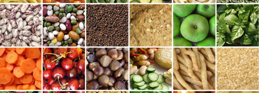 Agrofood Trade Balance Improves