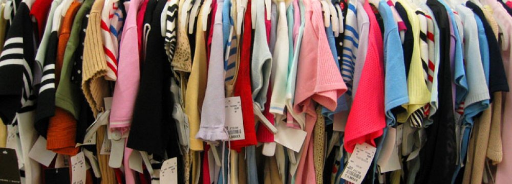 Cheap Contraband Thorn in Apparel Industry’s Side    