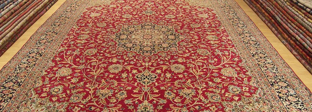 US Biggest Importer  of Rugs