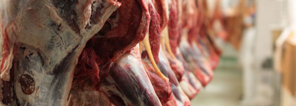 Livestock Breeders Hit by Excessive Meat Imports