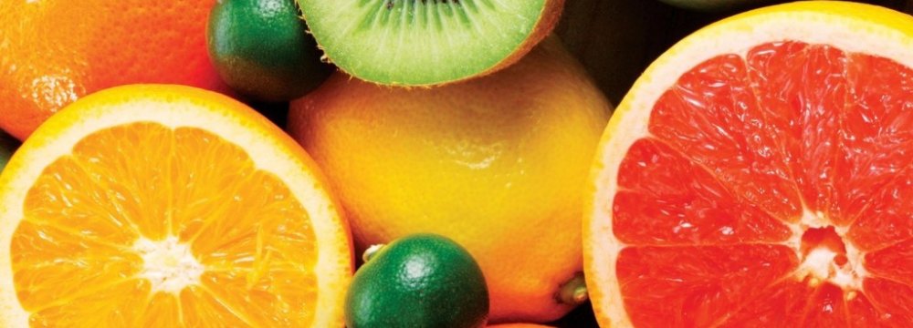 Citrus Fruit Production Will Exceed Demand