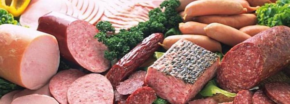 Processed Meat Exhibition Scheduled for November