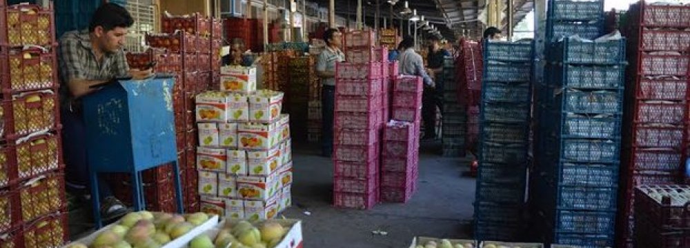 New Packaging Standards for Fruit, Vegetable Exports