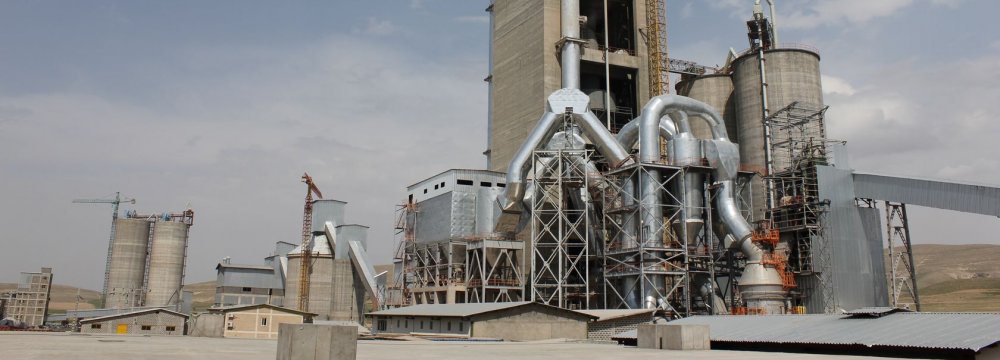 Cement Exporters Get $285m  in Transportation Subsidy