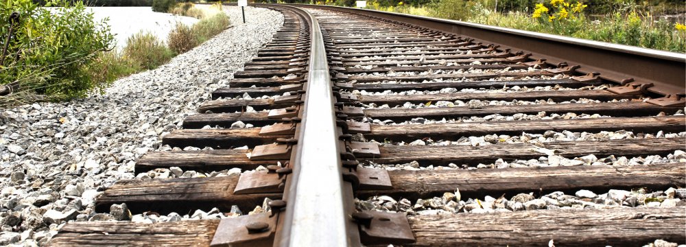 Azerbaijan to Start Laying Rail Lines to Iran Border 