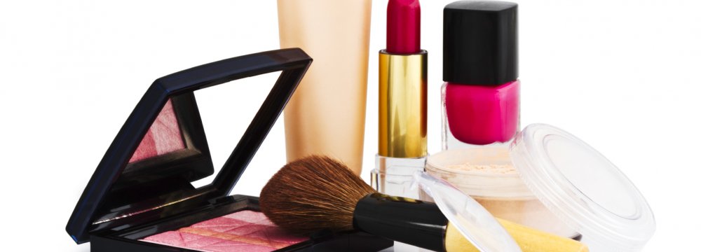 S. Korea Poised to Expand Cosmetics Sales in Iran