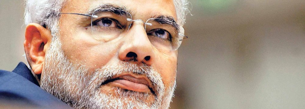 Modi Tipped to Seal Chabahar Deal in Upcoming Visit