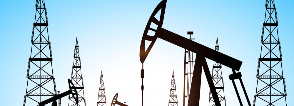 N. Azadegan, Yadavaran Oilfields Await Iran-China Talks