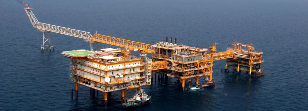 NIDC Fast-Tracking Drilling Operations 