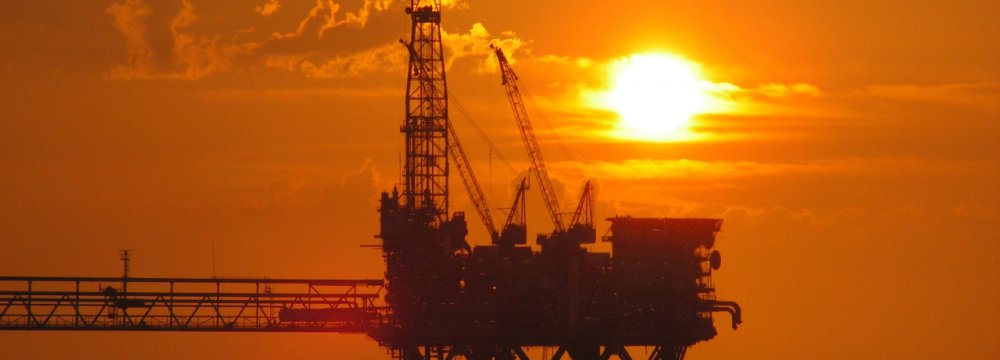 EIA Revises Oil Demand Forecast 
