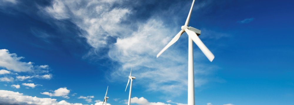 Global Clean Energy Share to Rise by 2030