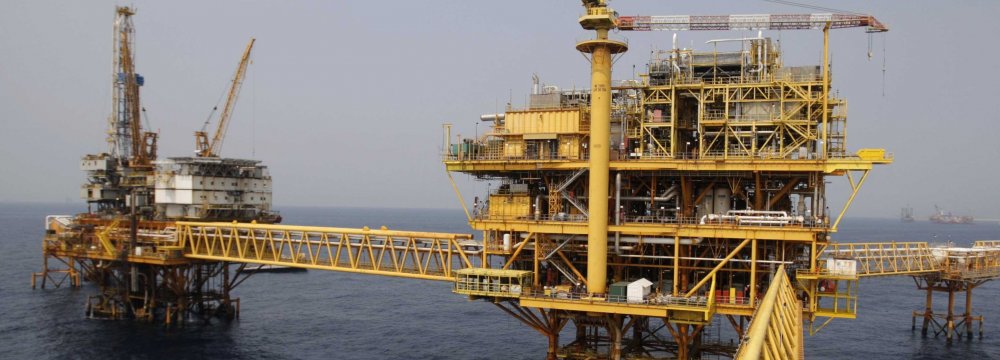 NIOC Underscores Iran’s Rights in Oil, Gas Contracts