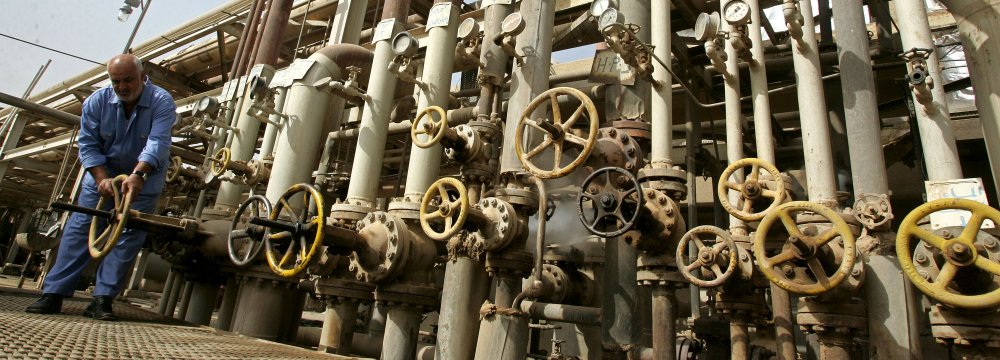 Oil Majors Quiet Amid Nigeria&#039;s Worsening Conflict