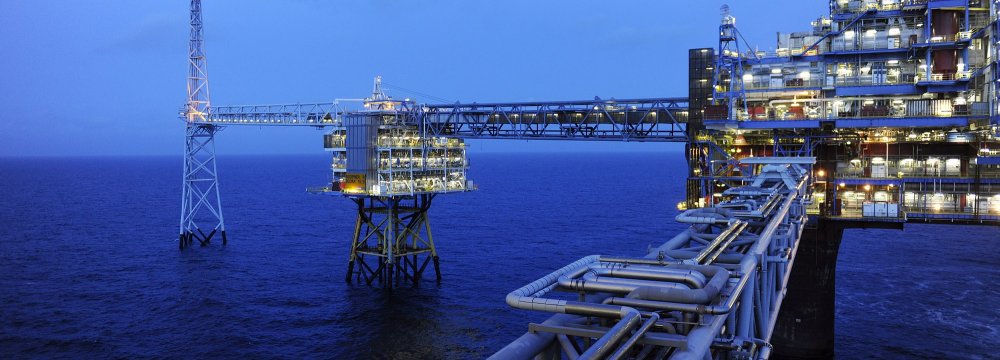 Statoil Crude Output Exceeds Expectations