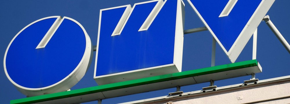 OMV Says Waiting for Clarity in Oil Contracts