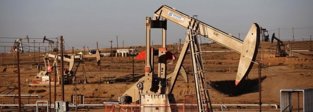 Output to Increase at Joint Iraqi Oilfields