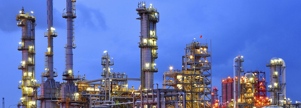 Plan to Expand Regional Petrochemical Market