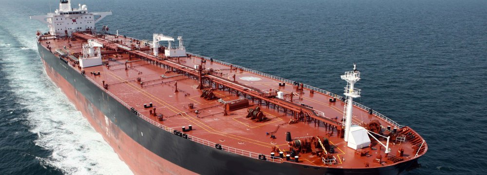 Polish refiner Lotos bought 2 million barrels of oil from Iran and the cargo will arrive in Gdansk in mid-August.