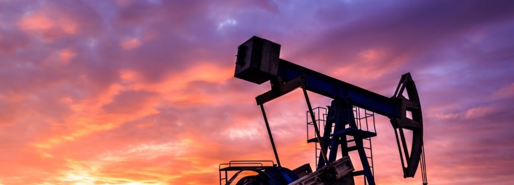 Saudi Energy Minister Says Crude Market Balancing