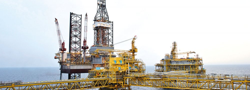 Saudi Arabia Bluffing Over Crude Production Capacity