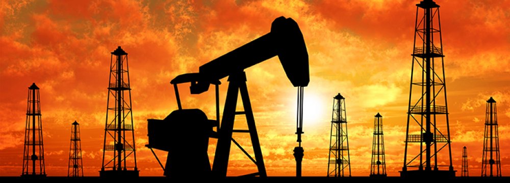 IEF to Discuss Stabilizing Oil Market 