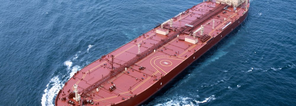 S. Korea&#039;s June Iran Crude Import Up 115%