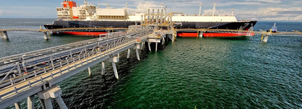 Total, Oil Search in $2.2b Papua Gas Deal