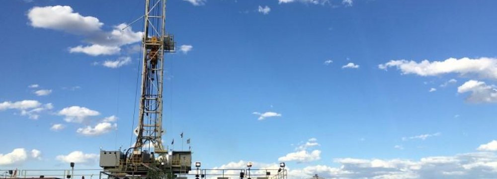US Shale Producers Eye New Chapter