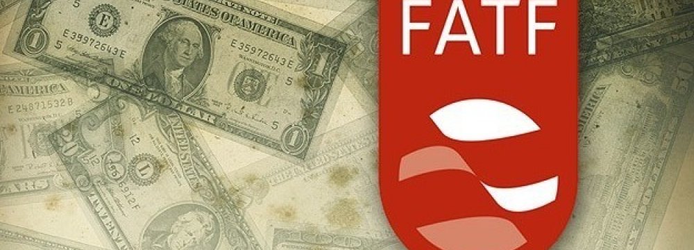 FATF Suspends Restriction on Tehran 