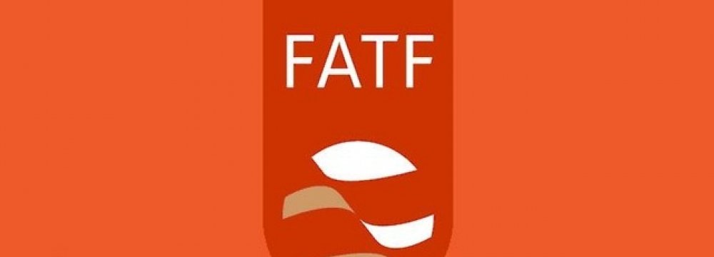 No Outside Pressure in FATF Advisories 
