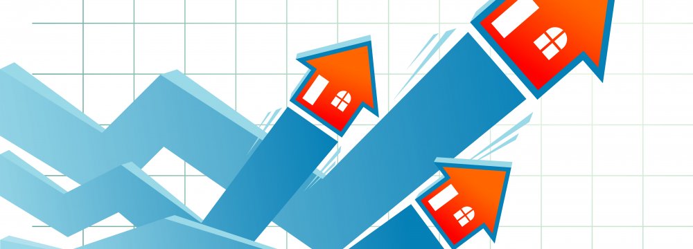 House Prices Unchanged