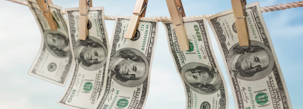 Basel Institute Publishes Anti-Money Laundering Index 
