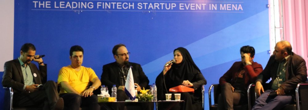 Fintech Startups Call for Unified Regulator 