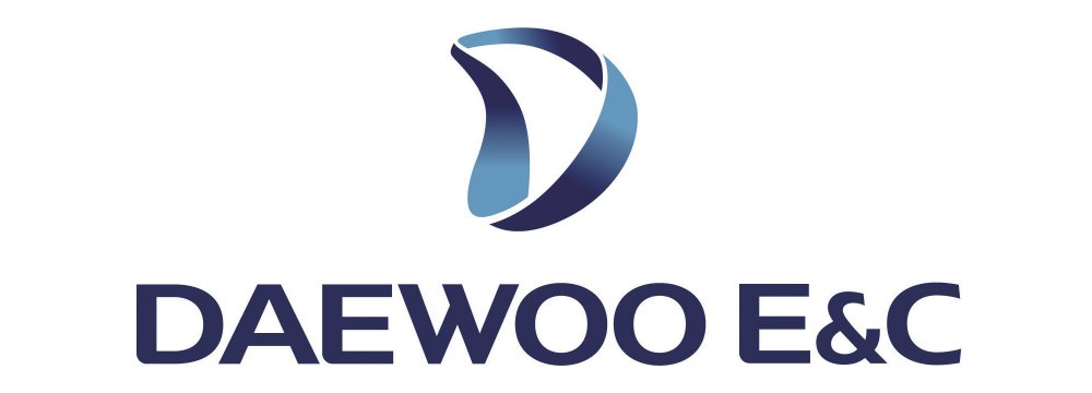 Daewoo E&amp;C Expanding Business in Iranian Market