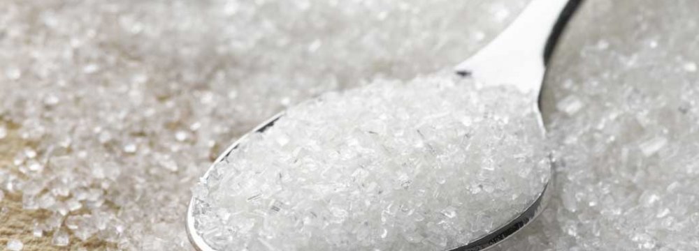 1st Sugar Imports After Sanctions Removal