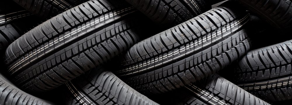 Iran Tire Market Forecast to Grow at 12% CAGR by 2021