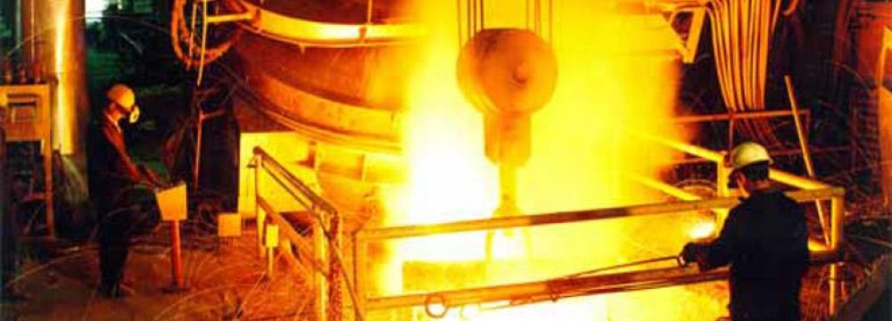 MSC to Expand Steel Production Capacity