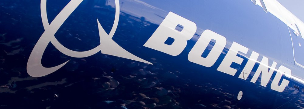 Iran has signed a preliminary agreement with Boeing for purchase and lease of some 100 aircraft worth more than $20 billion.