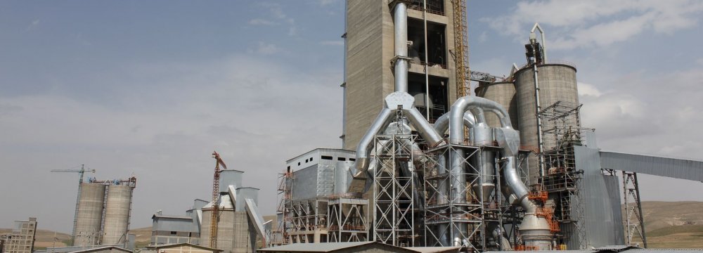 No Concrete Solution for Cement Industry Crisis 